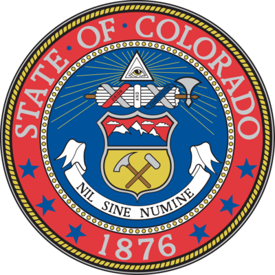 11th Judicial District Attorney's Office seal