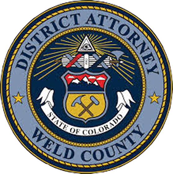 19th Judicial District Attorney's Office seal