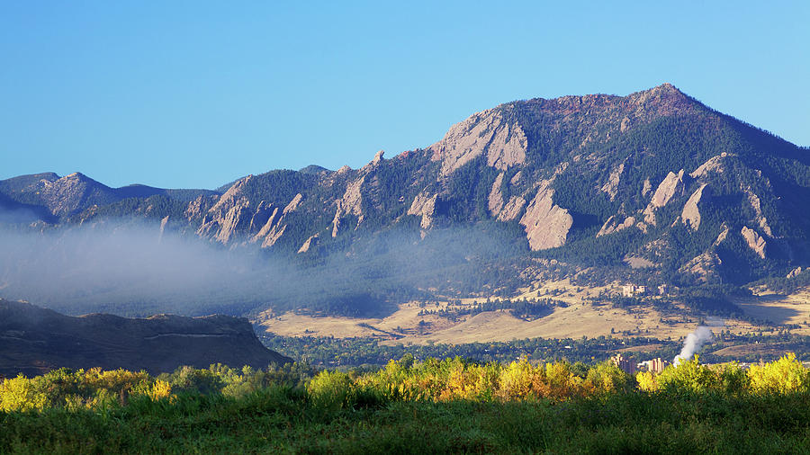 Boulder County, Colorado