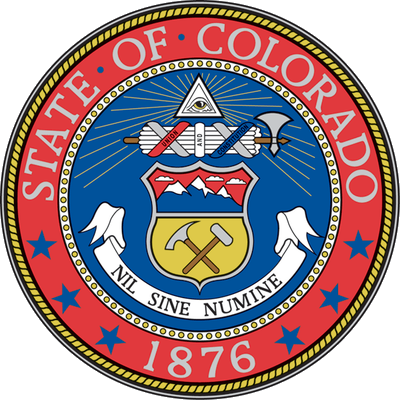 5th Judicial District Attorney's Office seal
