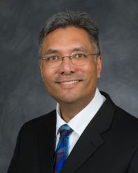 Seth Ryan, Seventh Judicial District Attorney